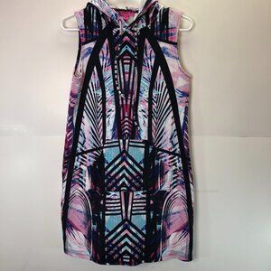 MATERIAL Girl Hoodie Dress M